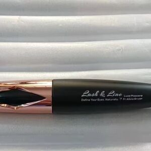 Lash & Line Mascara